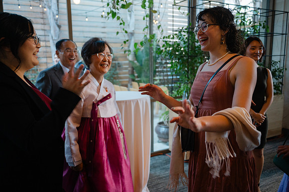 Sarah & Keji 10-12-2024 Wedding