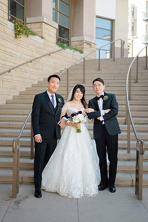 Ellycee and Mathew 08/29/2024