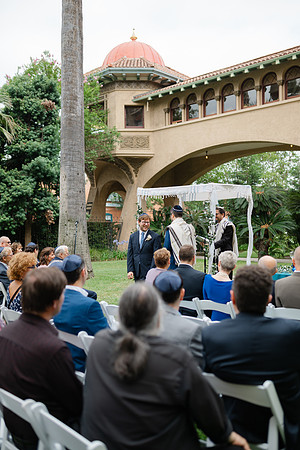Daniel and Evan Wedding 06/21/2025