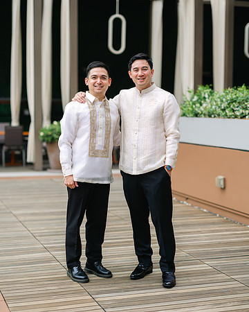 Joyce and Matthew Wedding 6/7/2025