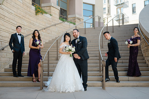 Ellycee and Mathew 08/29/2024