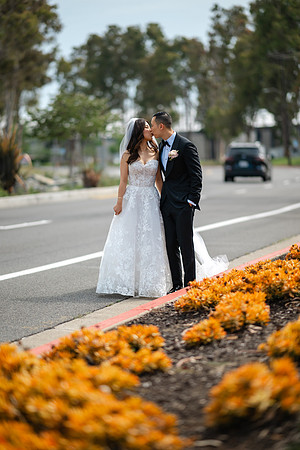 Maggie and Wesley May 31, 2025