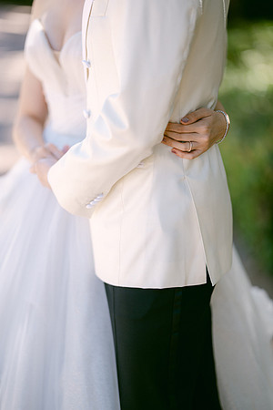 Evelyn and Kevin Liao Wedding