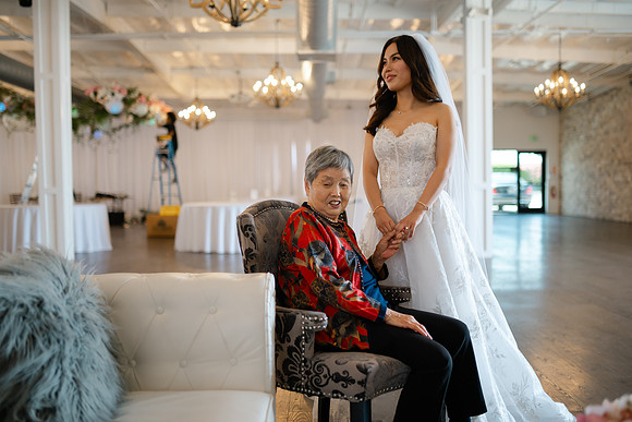 Maggie and Wesley May 31, 2025