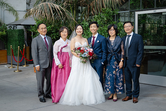 Sarah & Keji 10-12-2024 Wedding