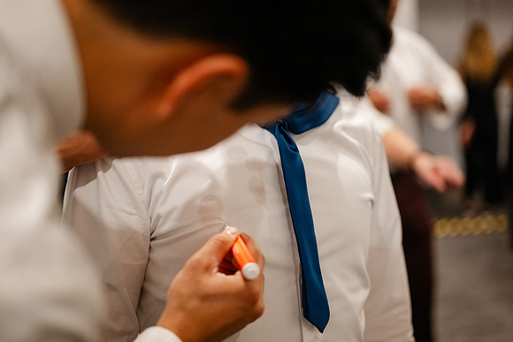 Sarah & Keji 10-12-2024 Wedding