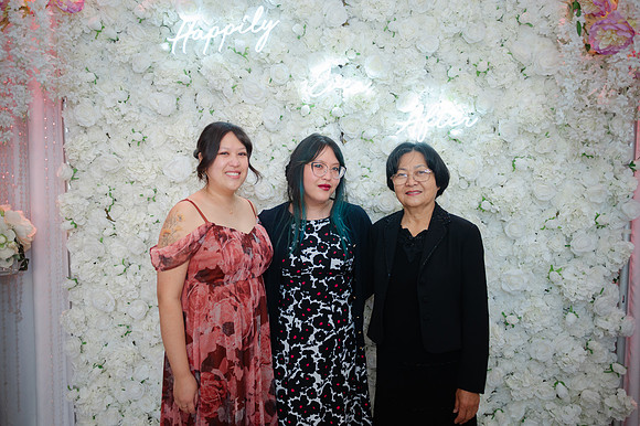 20250308 Elaria & Javier Wedding