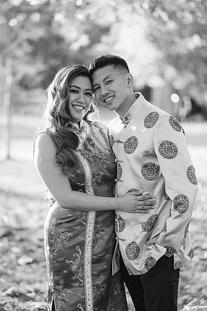 Connie & Eric Wedding 12-03-2022