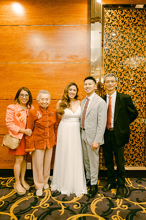 Connie & Eric Wedding 12-03-2022