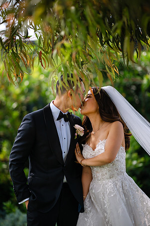 Maggie and Wesley May 31, 2025
