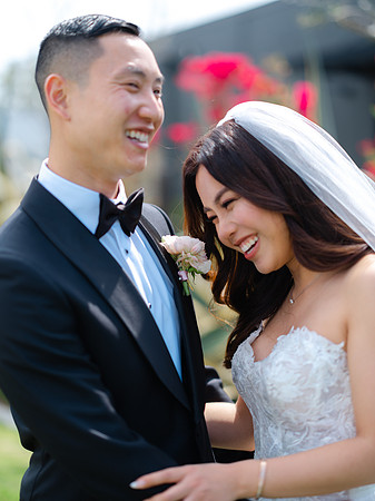 Maggie and Wesley May 31, 2025