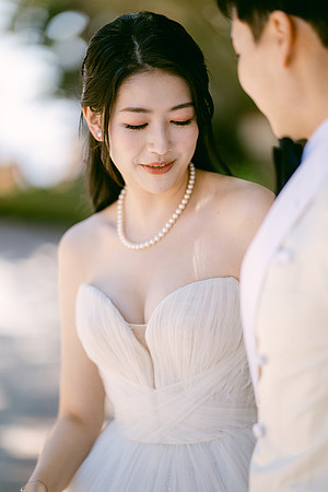 Evelyn and Kevin Liao Wedding