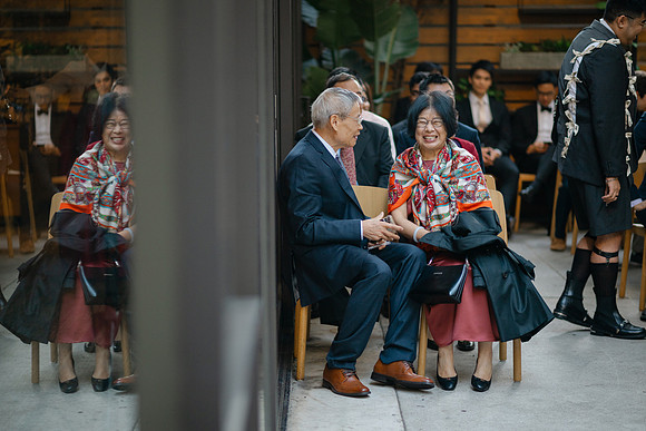 Sarah & Keji 10-12-2024 Wedding