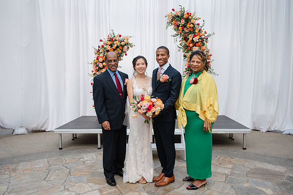 Peony and Phillip 09/21/2024 Wedding