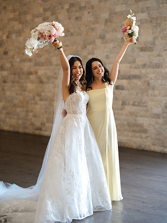 Maggie and Wesley May 31, 2025