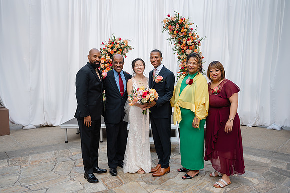 Peony and Phillip 09/21/2024 Wedding