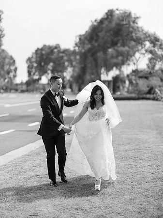 Maggie and Wesley May 31, 2025