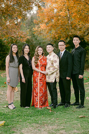 Connie & Eric Wedding 12-03-2022