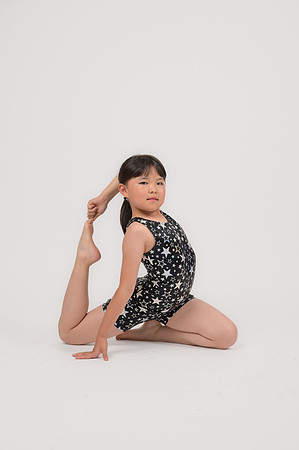 EMILY CHIN
