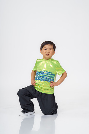 LIAM WANG