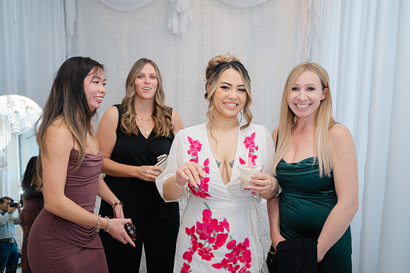 20250308 Elaria & Javier Wedding