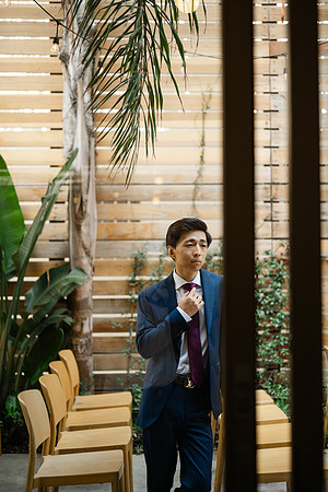 Sarah & Keji 10-12-2024 Wedding