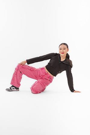 Samantha Yu