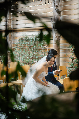 Sarah & Keji 10-12-2024 Wedding