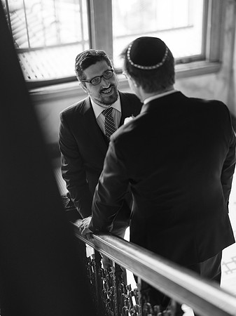 Daniel and Evan Wedding 06/21/2025