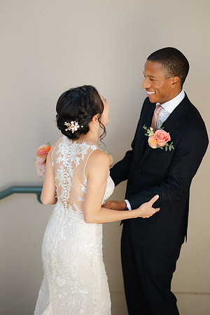 Peony and Phillip 09/21/2024 Wedding