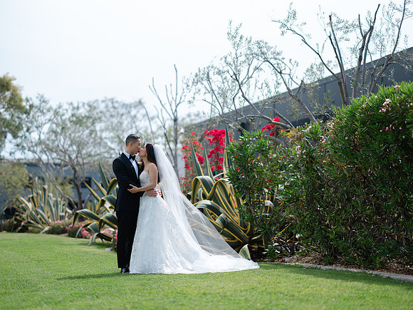 Maggie and Wesley May 31, 2025