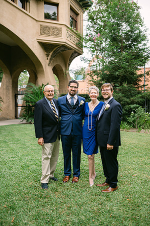 Daniel and Evan Wedding 06/21/2025