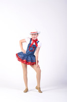 Ashley Scoby