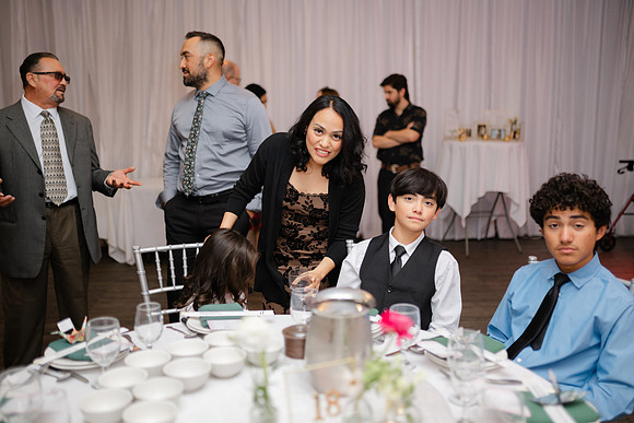 20250308 Elaria & Javier Wedding