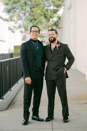 20250308 Elaria & Javier Wedding