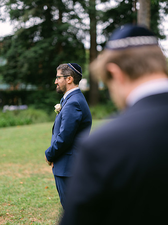 Daniel and Evan Wedding 06/21/2025