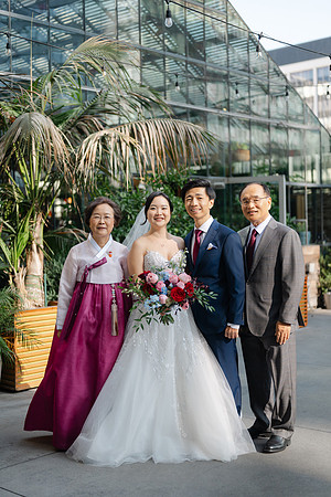 Sarah & Keji 10-12-2024 Wedding