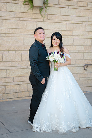 Ellycee and Mathew 08/29/2024