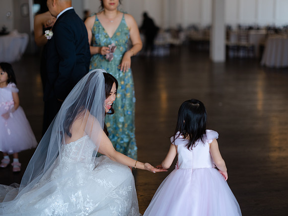 Maggie and Wesley May 31, 2025