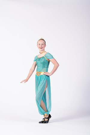 Emma Scoby