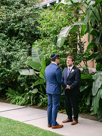 Daniel and Evan Wedding 06/21/2025