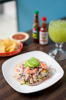 El Pirata Mexican Seafood