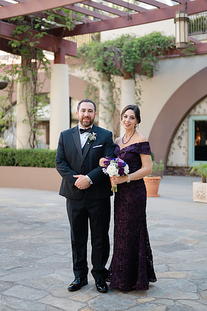 Ellycee and Mathew 08/29/2024