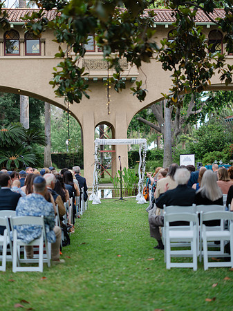 Daniel and Evan Wedding 06/21/2025