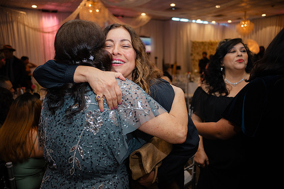 20250308 Elaria & Javier Wedding
