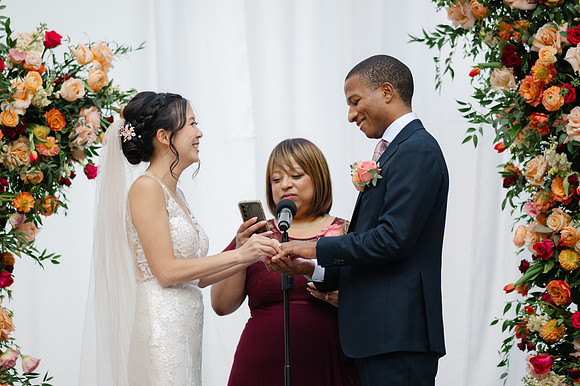Peony and Phillip 09/21/2024 Wedding