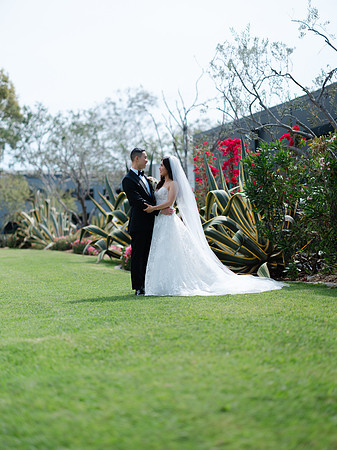 Maggie and Wesley May 31, 2025