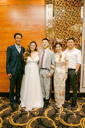 Connie & Eric Wedding 12-03-2022