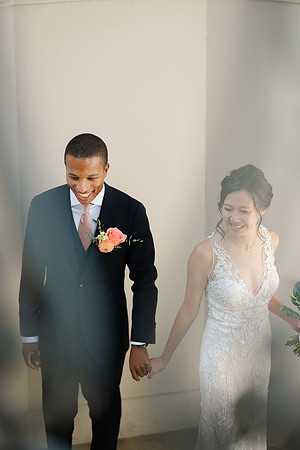 Peony and Phillip 09/21/2024 Wedding