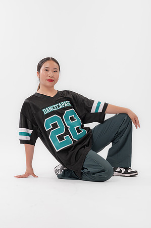 Evonne Zhang